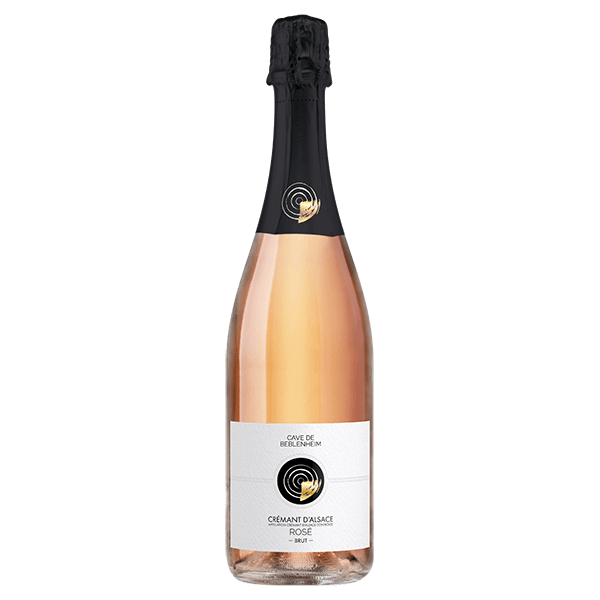 Crémant Rosé