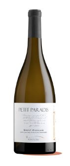 Petit Paradis  AOP Saint Chinian 2023